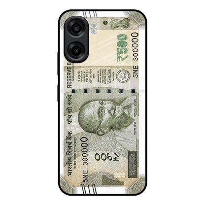 Cash Mantra OPPO K14x 5G Glass Back Cover Online