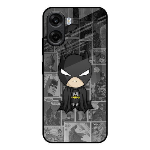 Cartoon Art OPPO K14x 5G Glass Back Cover Online