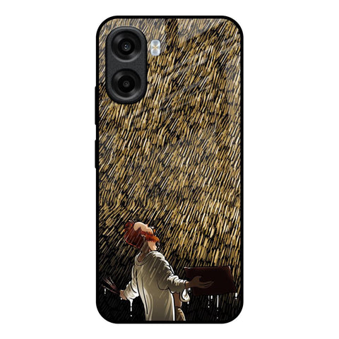 Rain Festival OPPO K14x 5G Glass Back Cover Online