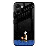 Night Sky Star OPPO K14x 5G Glass Back Cover Online