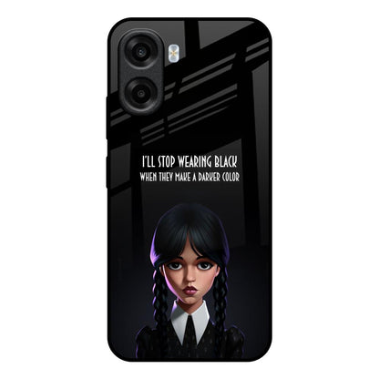 Aesthetic Digital Art OPPO K14x 5G Glass Back Cover Online