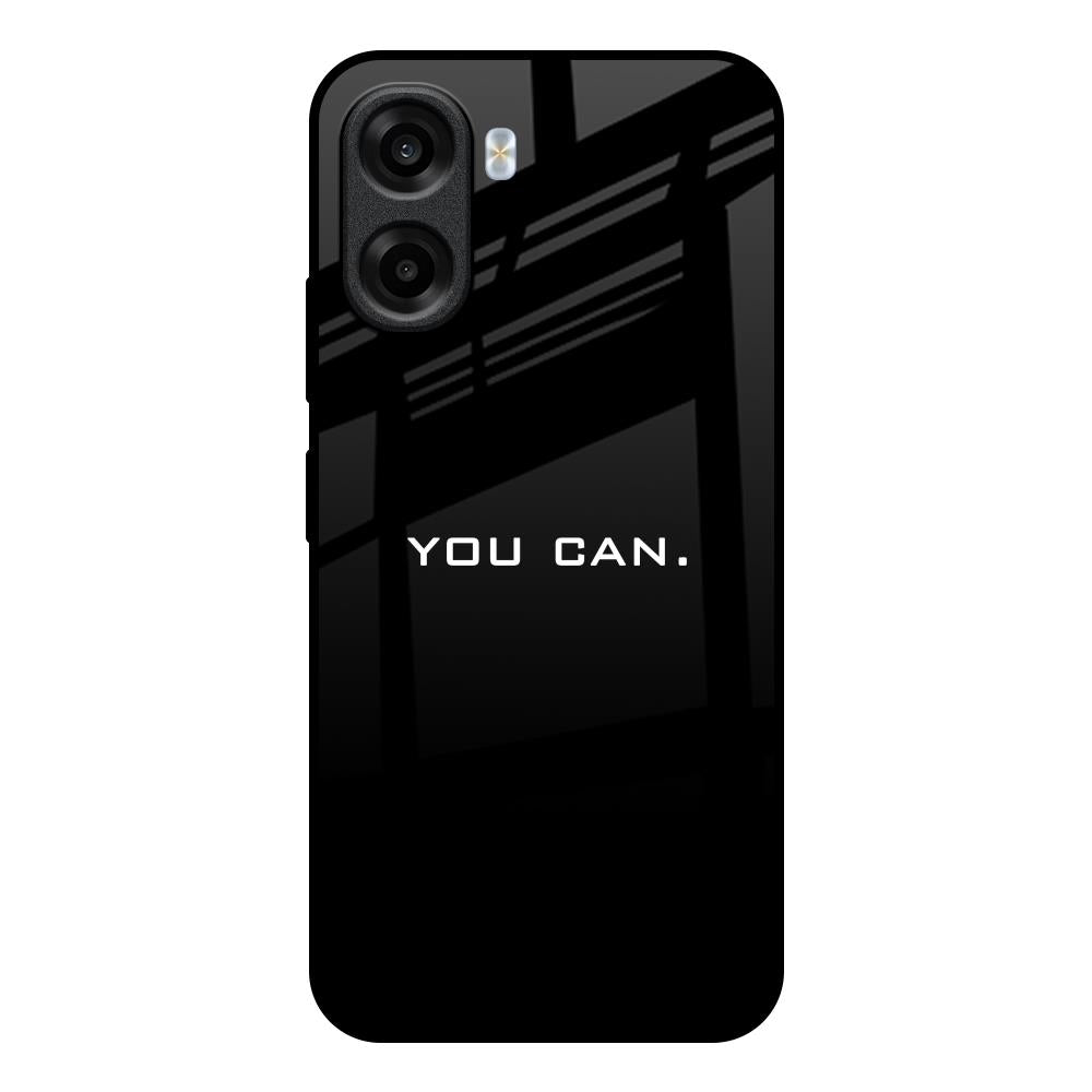 You Can OPPO K14x 5G Glass Back Cover Online