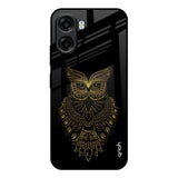 Golden Owl OPPO K14x 5G Glass Back Cover Online