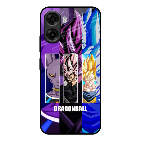 DGBZ OPPO K14x 5G Glass Back Cover Online