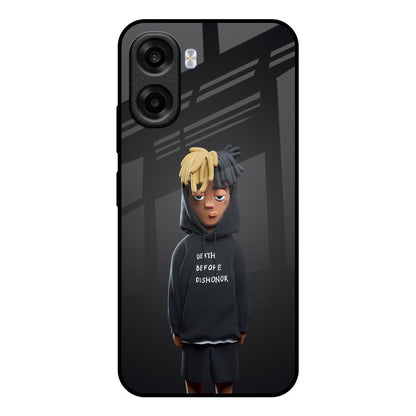 Dishonor OPPO K14x 5G Glass Back Cover Online