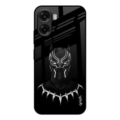 Dark Superhero OPPO K14x 5G Glass Back Cover Online