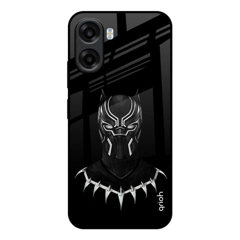 Dark Superhero OPPO K14x 5G Glass Back Cover Online