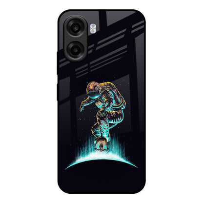 Star Ride OPPO K14x 5G Glass Back Cover Online