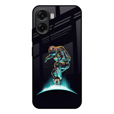 Star Ride OPPO K14x 5G Glass Back Cover Online