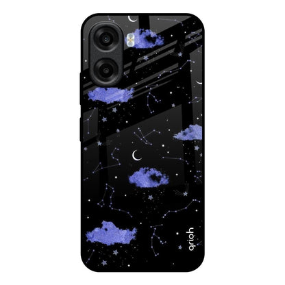 Constellations OPPO K14x 5G Glass Back Cover Online