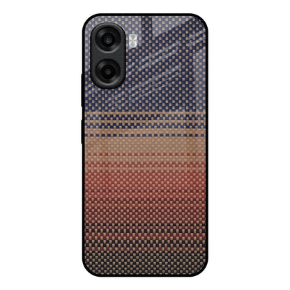 Fiber Artistry OPPO K14x 5G Glass Back Cover Online