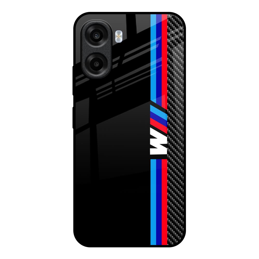 Automotive Art OPPO K14x 5G Glass Back Cover Online