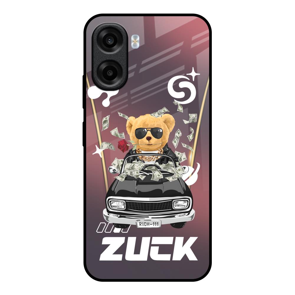 Money Madness OPPO K14x 5G Glass Back Cover Online