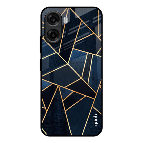Abstract Tiles OPPO K14x 5G Glass Back Cover Online