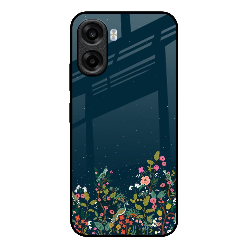 Small Garden OPPO K14x 5G Glass Back Cover Online