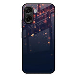Falling Stars OPPO K14x 5G Glass Back Cover Online