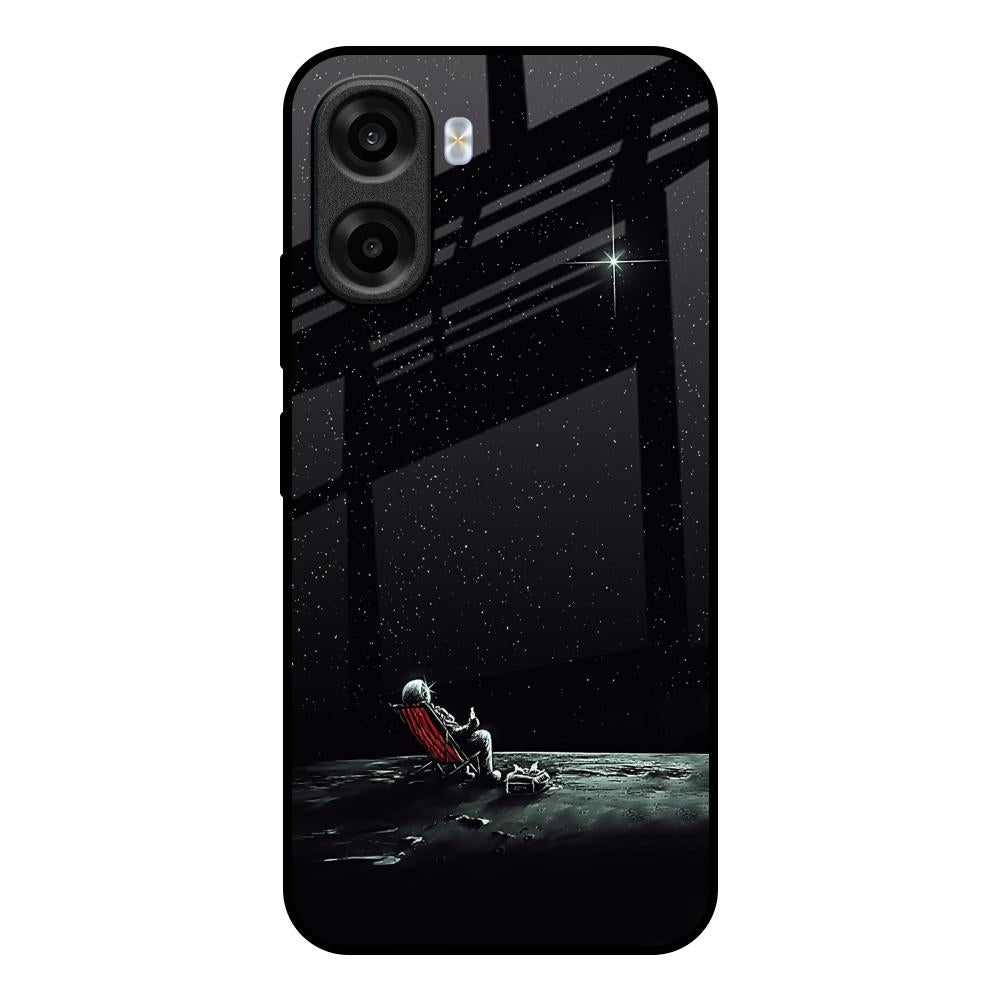 Relaxation Mode On OPPO K14x 5G Glass Back Cover Online
