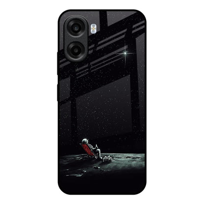 Relaxation Mode On OPPO K14x 5G Glass Back Cover Online