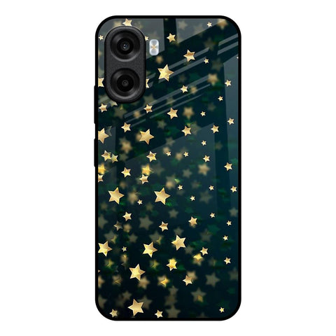 Dazzling Stars OPPO K14x 5G Glass Back Cover Online