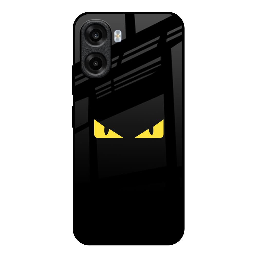 Eyes On You OPPO K14x 5G Glass Back Cover Online