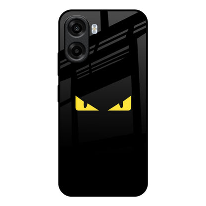 Eyes On You OPPO K14x 5G Glass Back Cover Online