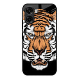 Angry Tiger OPPO K14x 5G Glass Back Cover Online