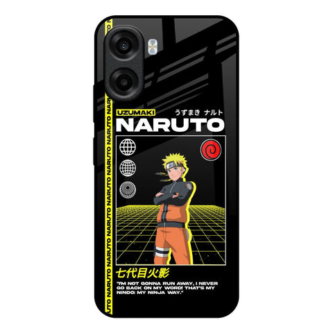 Ninja Way OPPO K14x 5G Glass Back Cover Online
