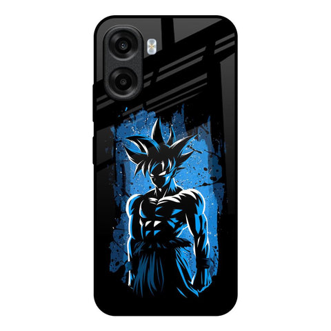 Splatter Instinct OPPO K14x 5G Glass Back Cover Online