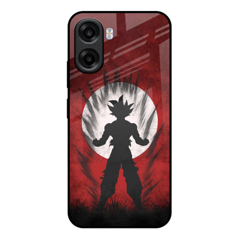 Japanese Animated OPPO K14x 5G Glass Back Cover Online