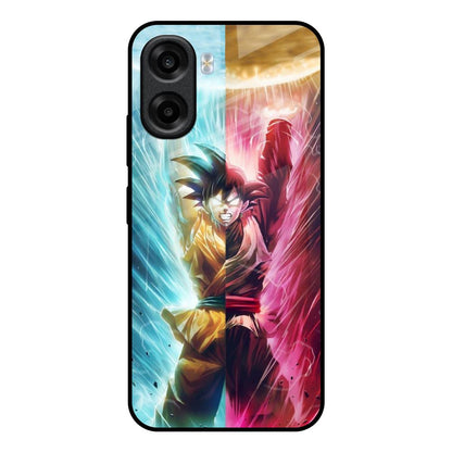 Ultimate Fusion OPPO K14x 5G Glass Back Cover Online