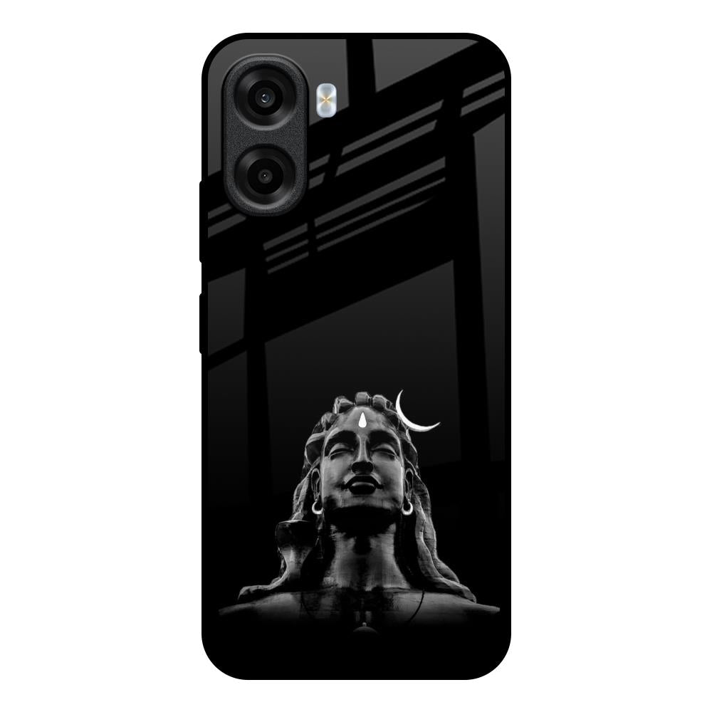 Adiyogi OPPO K14x 5G Glass Back Cover Online