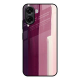 Brush Stroke Art OPPO K14x 5G Glass Back Cover Online