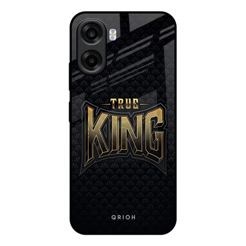 True King OPPO K14x 5G Glass Back Cover Online