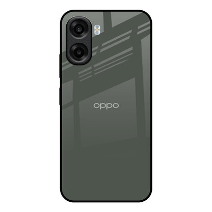 Charcoal OPPO K14x 5G Glass Back Cover Online