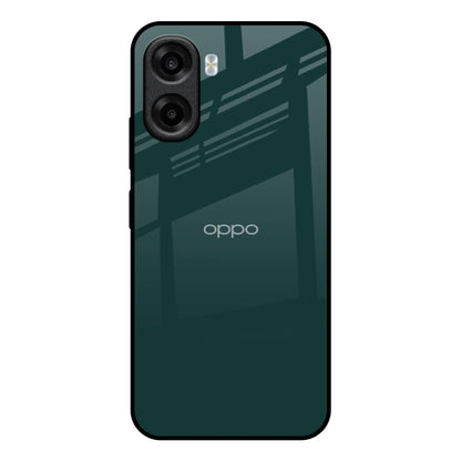 Olive OPPO K14x 5G Glass Back Cover Online