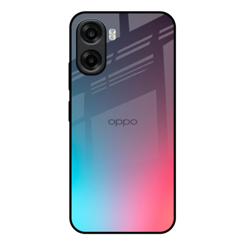 Rainbow Laser OPPO K14x 5G Glass Back Cover Online