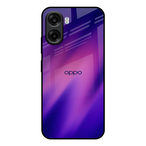 Pink Thunder OPPO K14x 5G Glass Back Cover Online