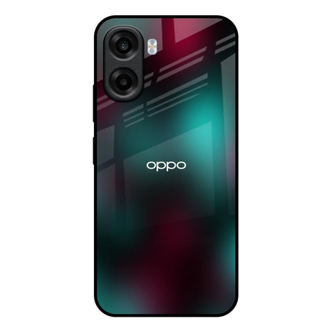 Dark Gradiant OPPO K14x 5G Glass Back Cover Online