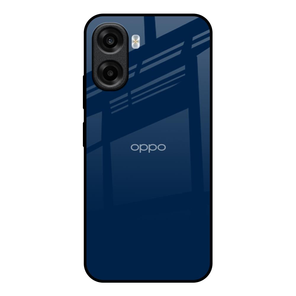 Royal Navy OPPO K14x 5G Glass Back Cover Online