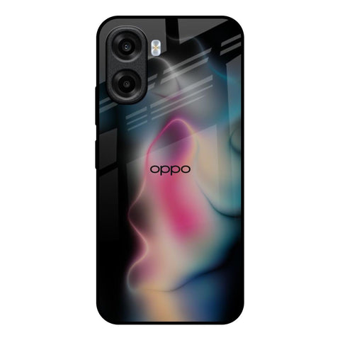 Colorful Palette OPPO K14x 5G Glass Back Cover Online