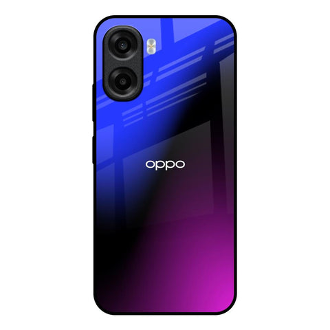 Viola Gradient OPPO K14x 5G Glass Back Cover Online