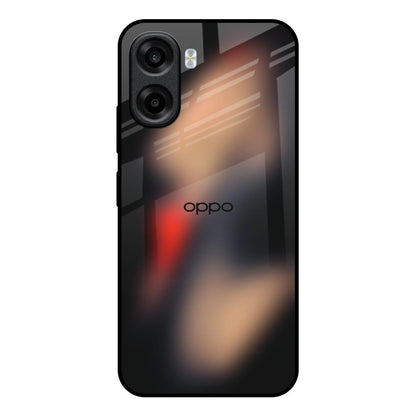 Dark Gradient OPPO K14x 5G Glass Back Cover Online