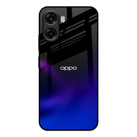 Black Onyx OPPO K14x 5G Glass Back Cover Online