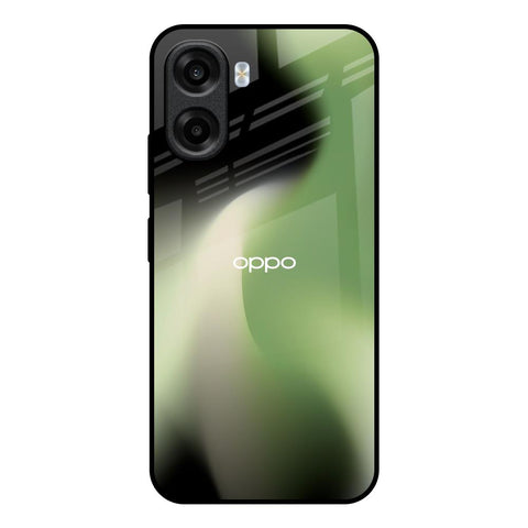 Green Tornado OPPO K14x 5G Glass Back Cover Online