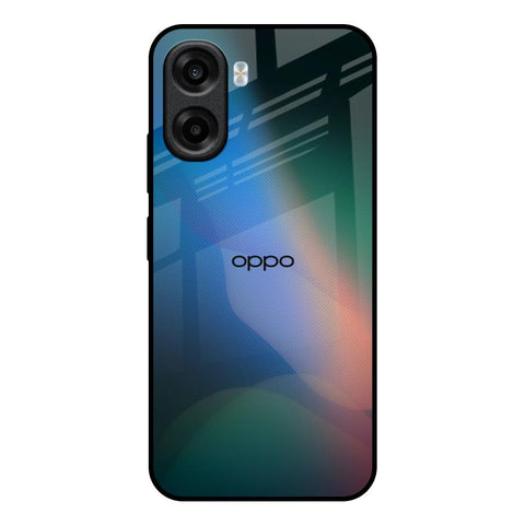 Forecasting Ocean OPPO K14x 5G Glass Back Cover Online