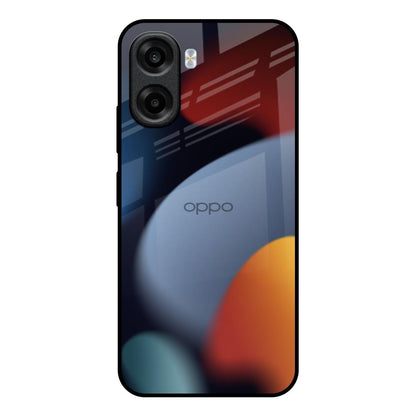 Acrylic Stones OPPO K14x 5G Glass Back Cover Online
