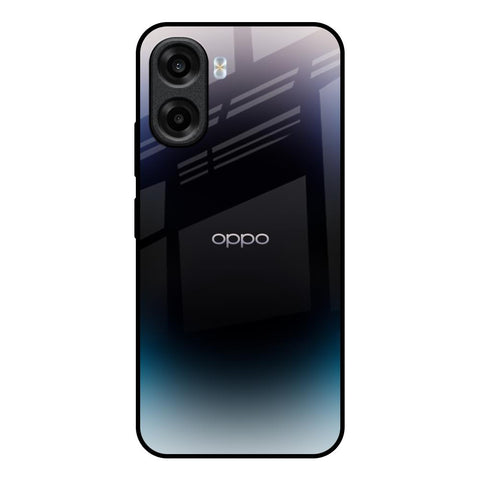 Black Obsidian OPPO K14x 5G Glass Back Cover Online