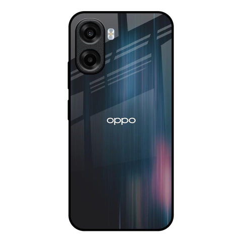 Dark Aesthetic OPPO K14x 5G Glass Back Cover Online