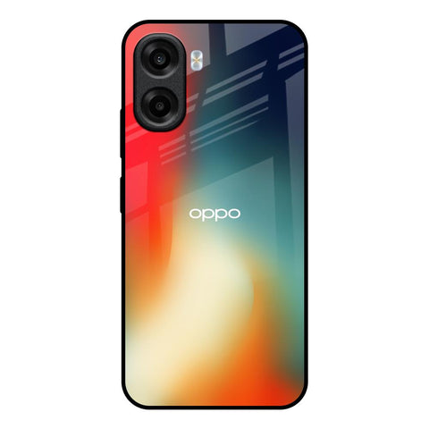 Tri Light OPPO K14x 5G Glass Back Cover Online