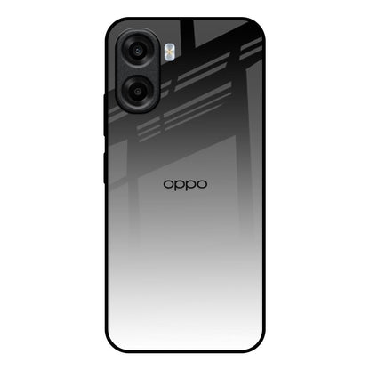 Zebra Gradient OPPO K14x 5G Glass Back Cover Online